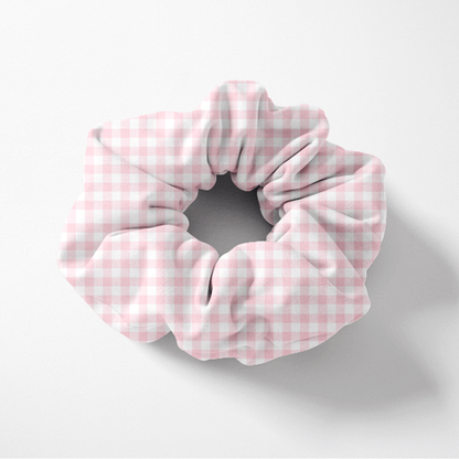 Scrunchie: Barbie girl