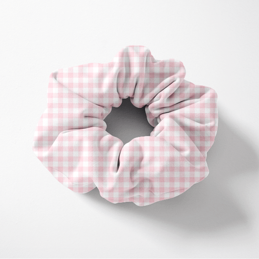 Scrunchie: Barbie girl
