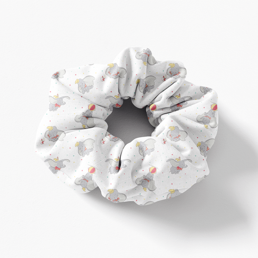 Scrunchie: Dumbo & Timothy
