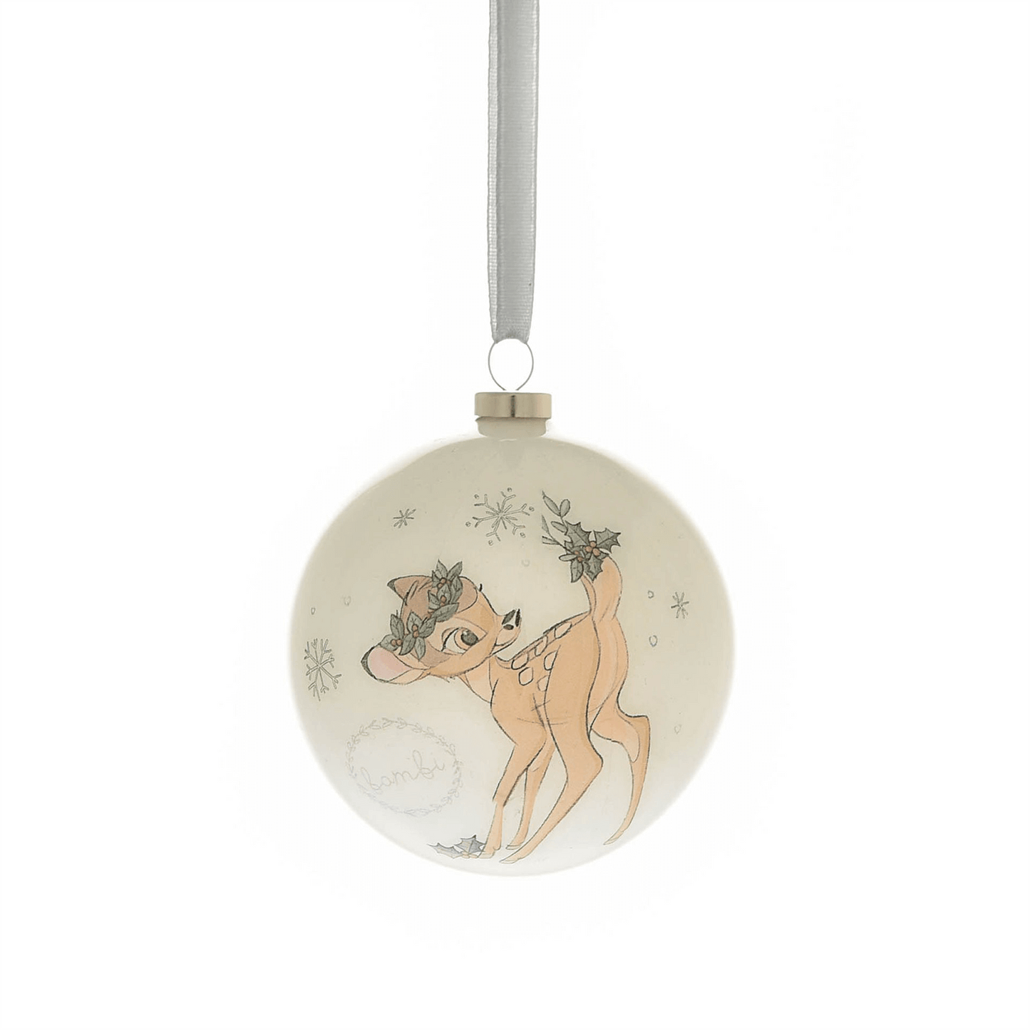 Disney Classics: Palline Natale (Set 6)