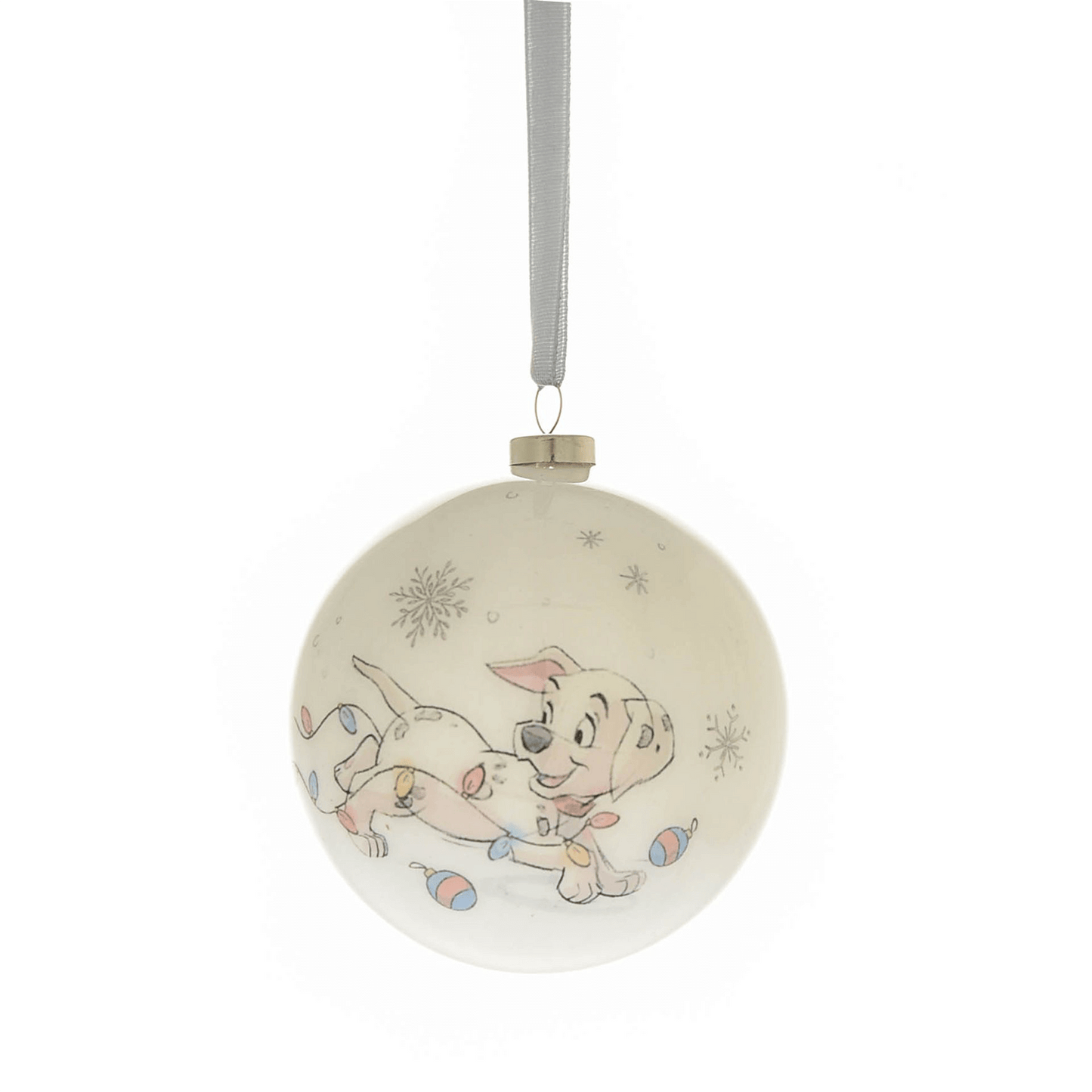 Disney Classics: Palline Natale (Set 6)