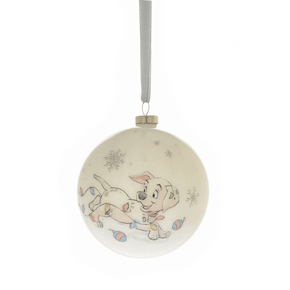 Disney Classics: Palline Natale (Set 6)