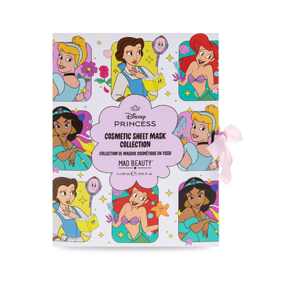 Disney: Principesse - Set Maschere Viso