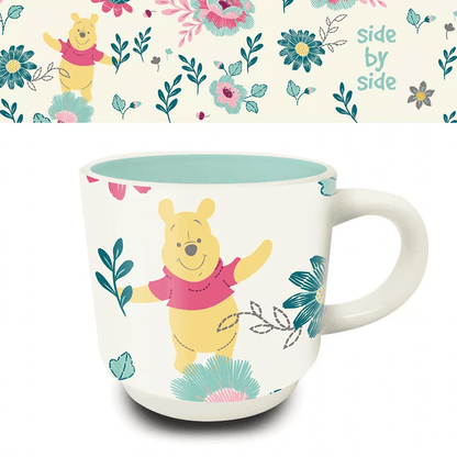 Disney: Winnie The Pooh - Forever Friends Set Tazze