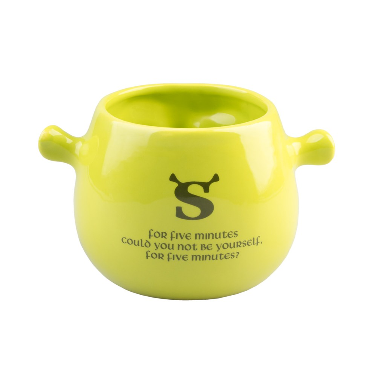 Dreamworks: Shrek - Bowl 3D