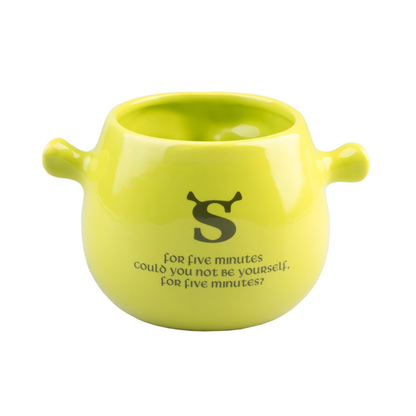 Dreamworks: Shrek - Bowl 3D
