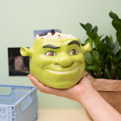 Dreamworks: Shrek - Bowl 3D