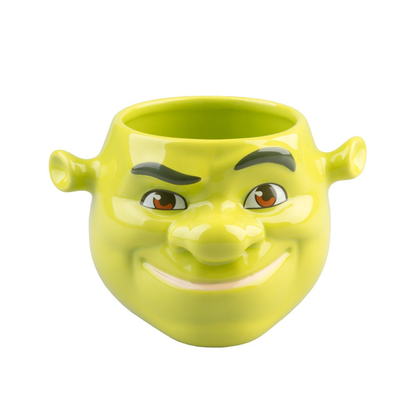 Dreamworks: Shrek - Bowl 3D