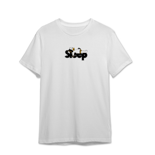 T-shirt: Sleep