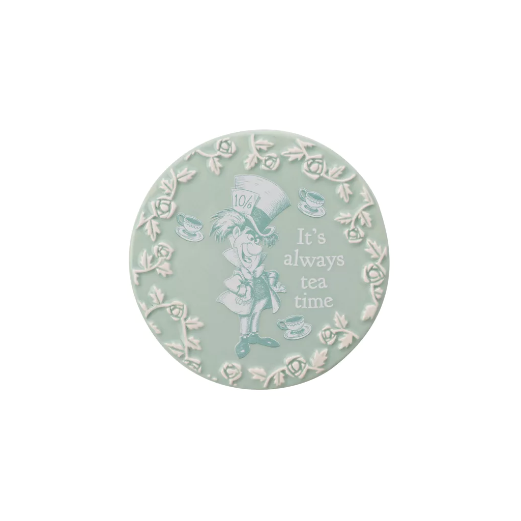 Disney: Alice in Wonderland - Sottobicchieri