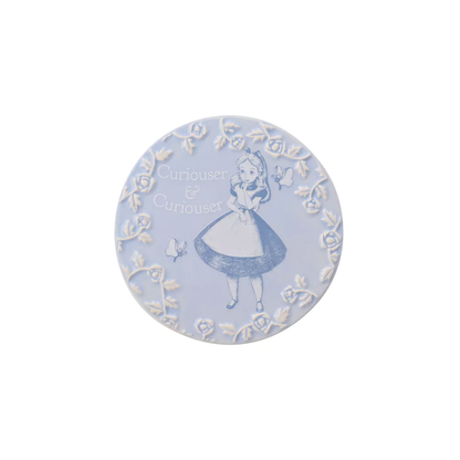 Disney: Alice in Wonderland - Sottobicchieri