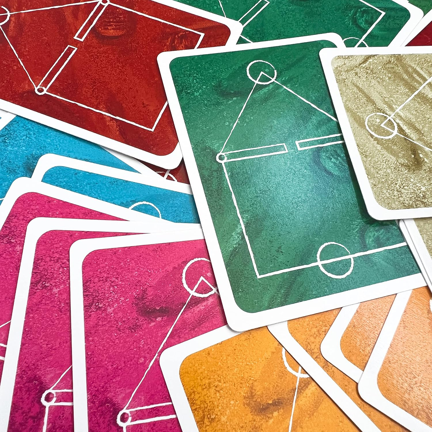 Squid Game: Gioco da tavolo