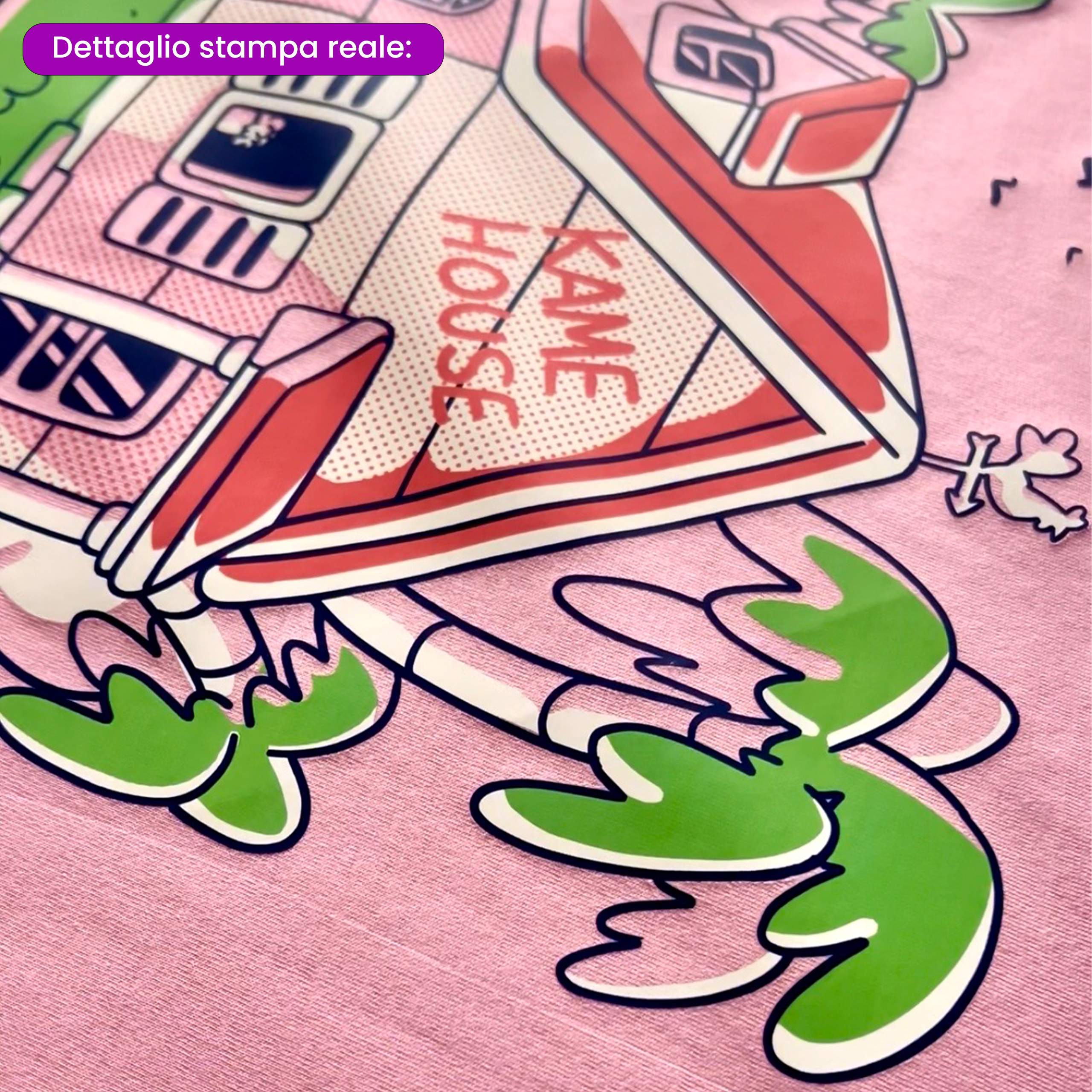 T-shirt: Sarcasm