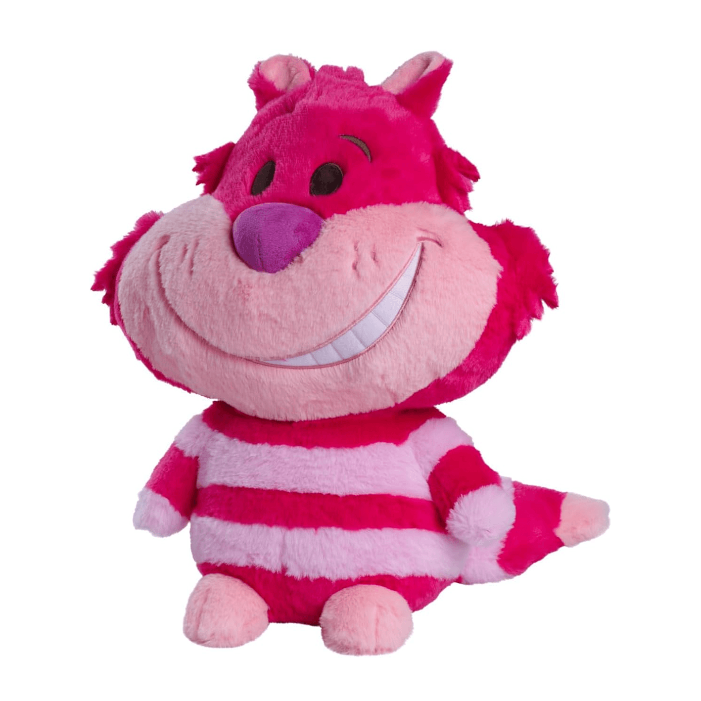 Disney: Alice nel Paese delle Meraviglie - Stregatto (Peluche 35cm)