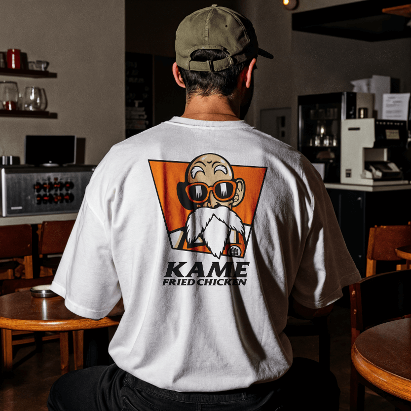 T-shirt: Personalizzata (Unisex)