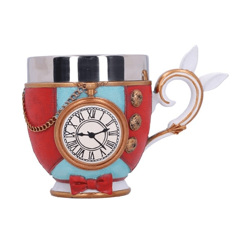 Disney: Alice nel Paese delle Meraviglie - White Rabbit