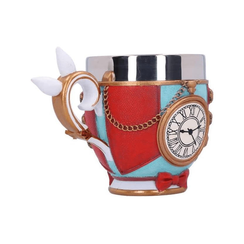 Disney: Alice nel Paese delle Meraviglie - White Rabbit