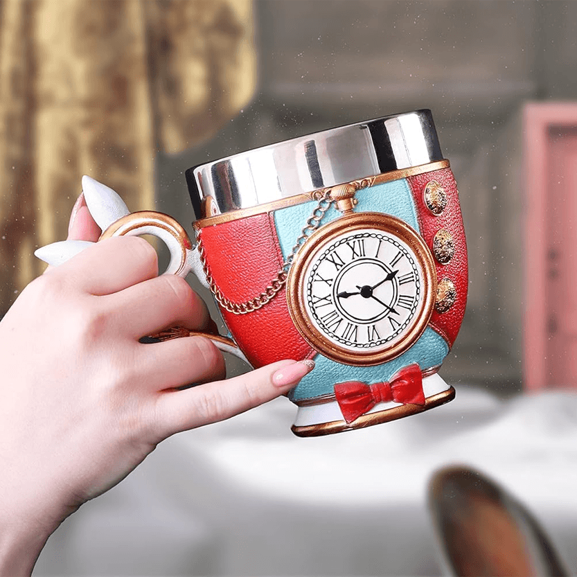 Disney: Alice nel Paese delle Meraviglie - White Rabbit