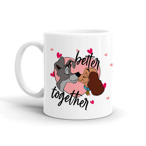 Tazza: Better Together