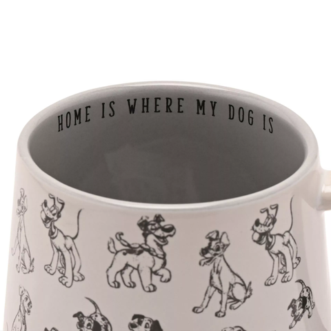 Disney Dogs - Dove c'è il mio cane, c'è casa