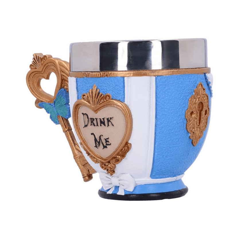 Disney: Alice nel Paese delle Meraviglie - Tazza Drink Me