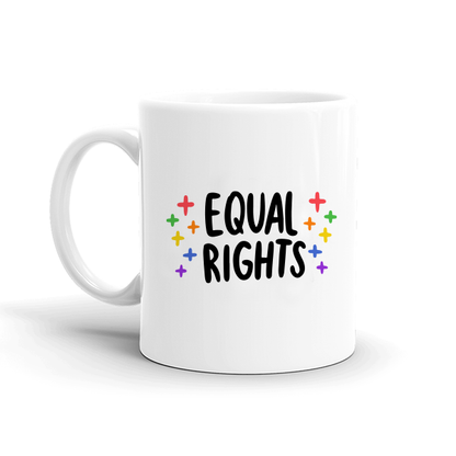 Tazza: Equal