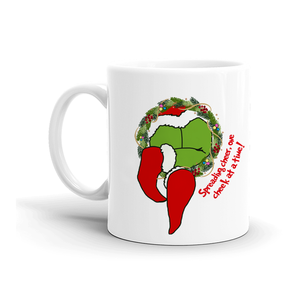 TAZZA MAGIKOLAB: SPREADING CHEER