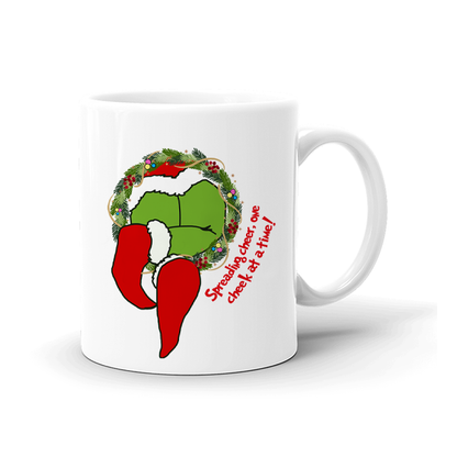 TAZZA MAGIKOLAB: SPREADING CHEER