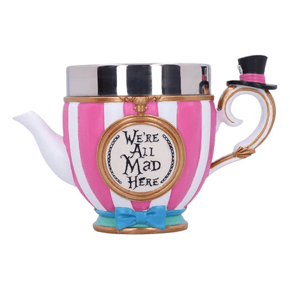 Disney: Alice nel Paese delle Meraviglie - We're All Mad