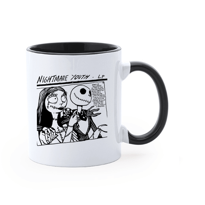 Nightmare Youth: Tazza