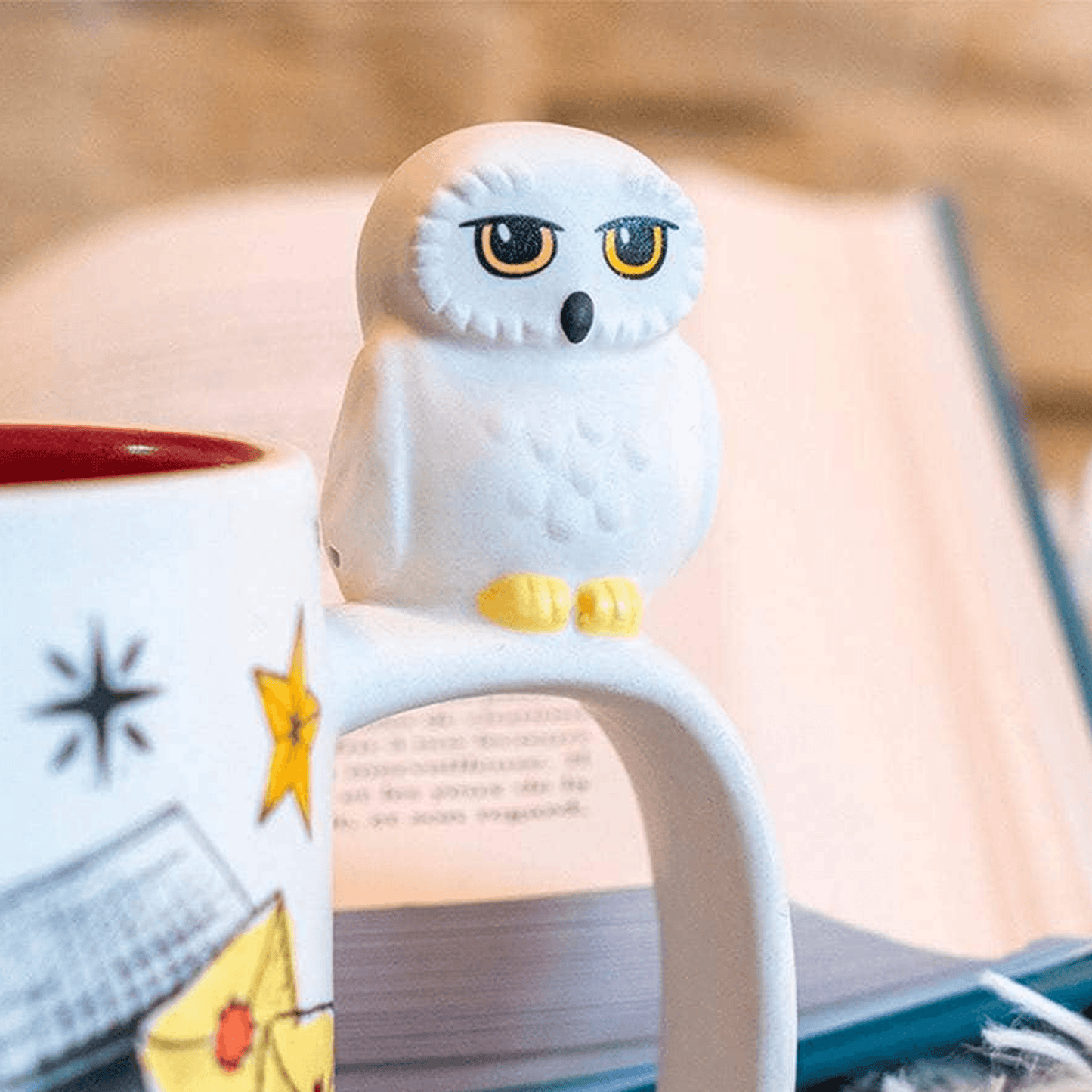 Harry Potter: Tazza Edvige Privet Drive