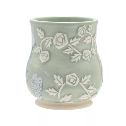 DISNEY: ALICE IN WONDERLAND - TAZZA RILIEVO