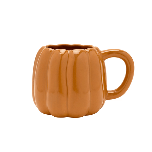 Autumn Vibes: Zucca - Tazza