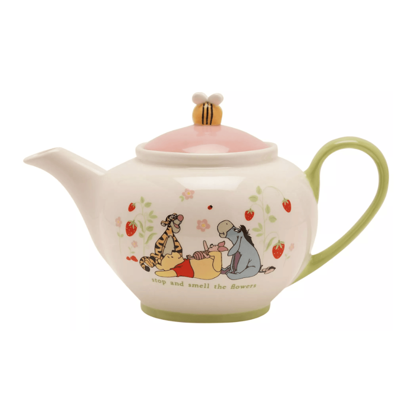 Disney: Winnie the Pooh - Teiera
