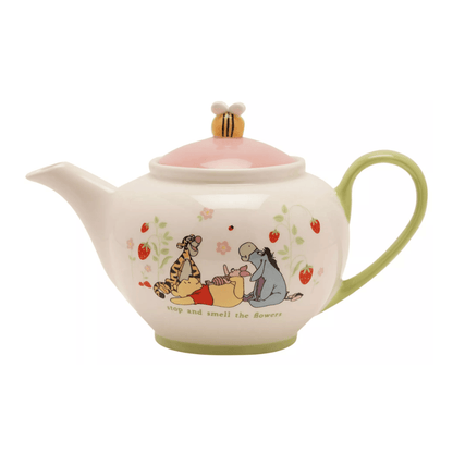 Disney: Winnie the Pooh - Teiera