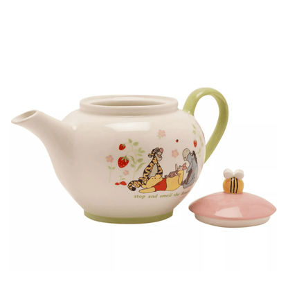 Disney: Winnie the Pooh - Teiera