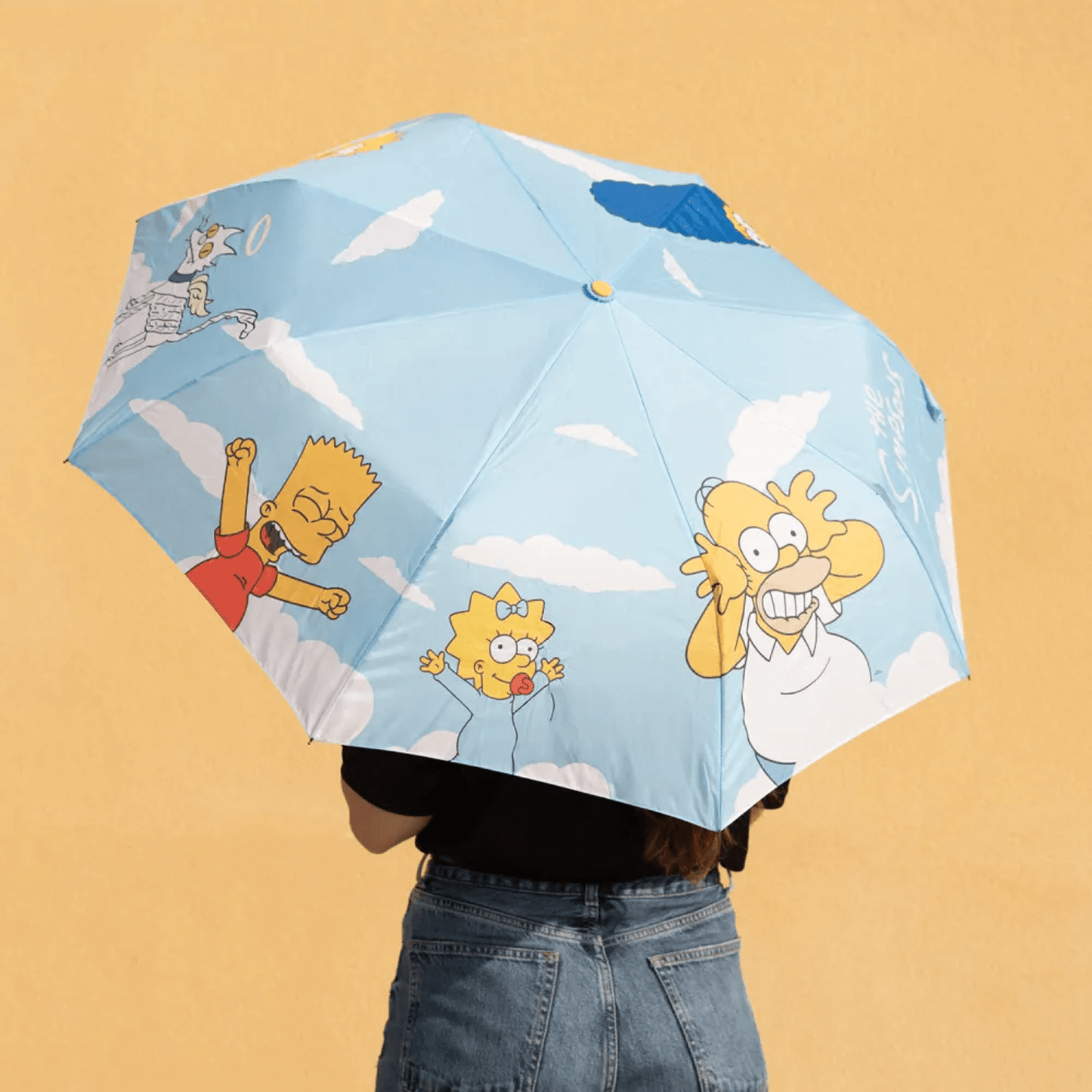 The Simpsons: Family - Ombrello