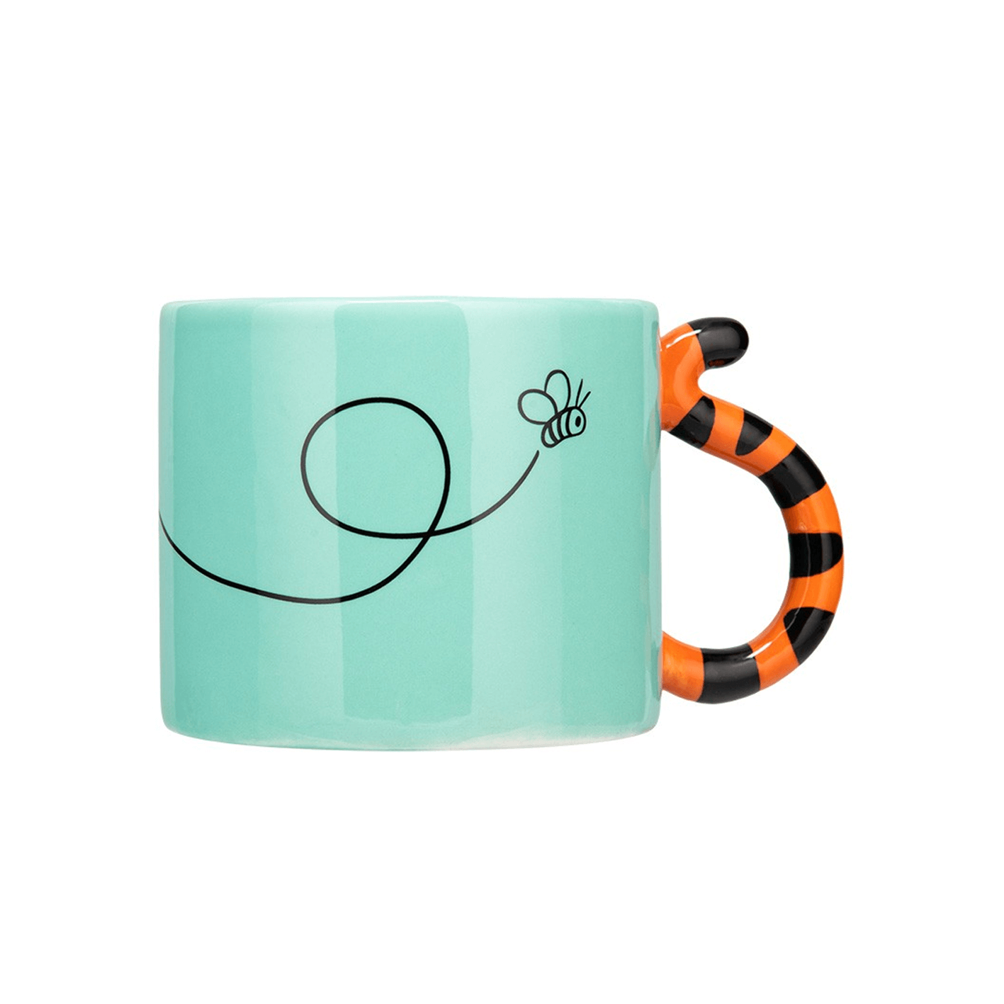 Disney: Winnie The Pooh - Tazza Tigro