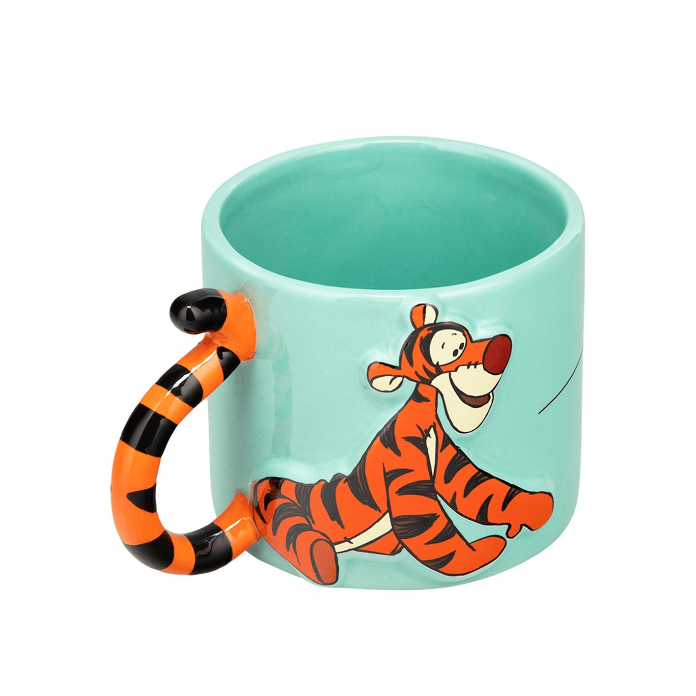 Disney: Winnie The Pooh - Tazza Tigro