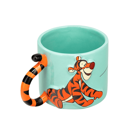 Disney: Winnie The Pooh - Tazza Tigro