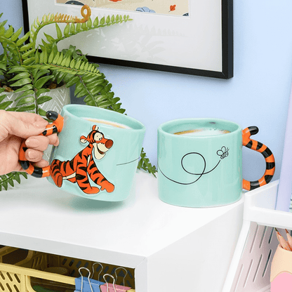 Disney: Winnie The Pooh - Tazza Tigro