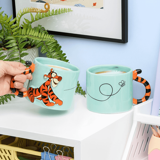 Disney: Winnie The Pooh - Tazza Tigro