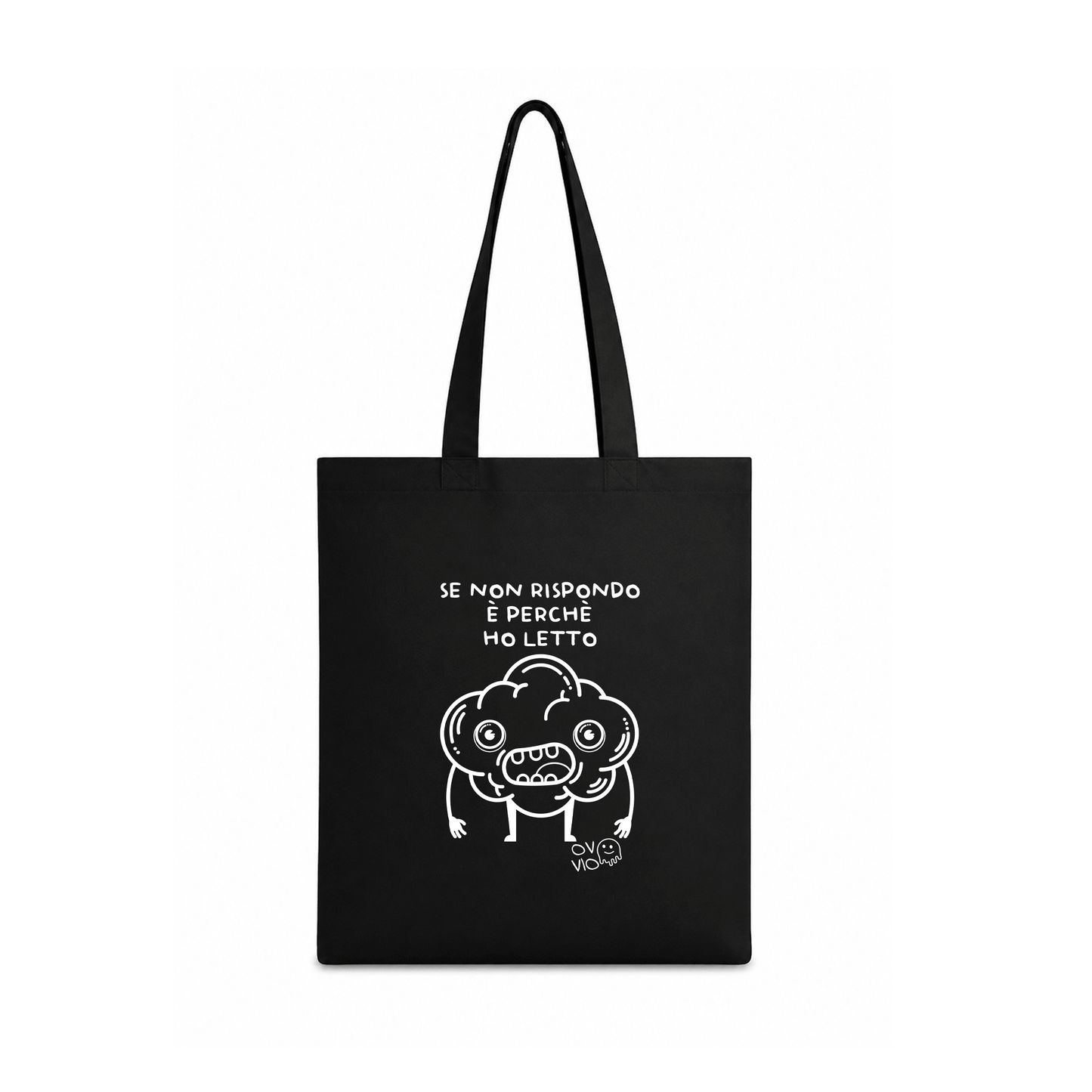 Shopper: Audace