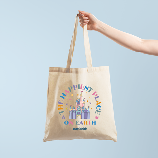 SHOPPER - HAPPIEST PLACE