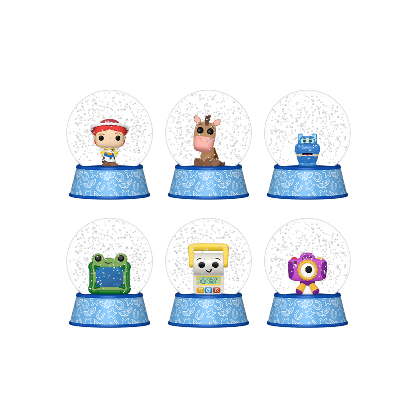Free Monster Gift