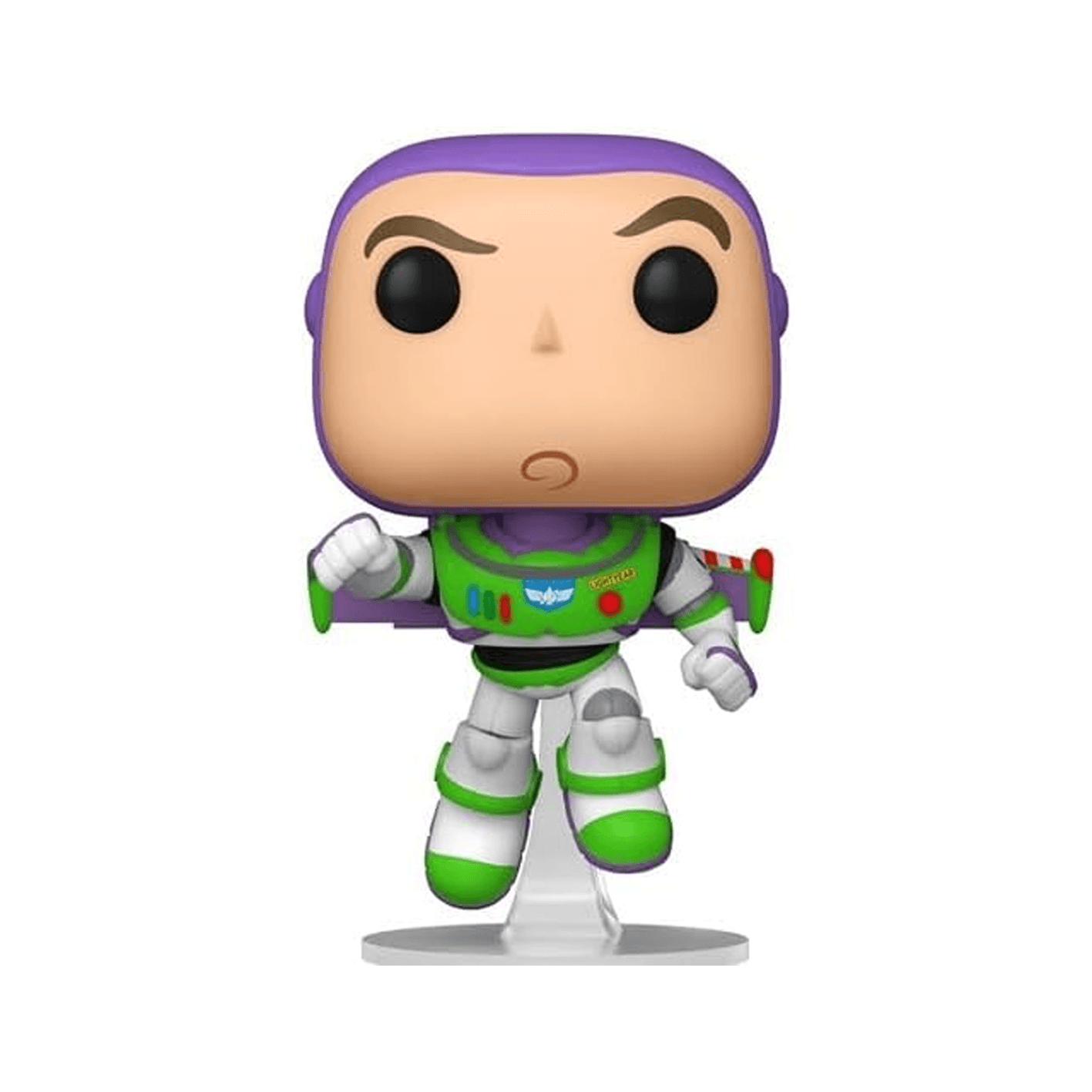 Funko Pop! Disney: Toy Story - Buzz Lightyear