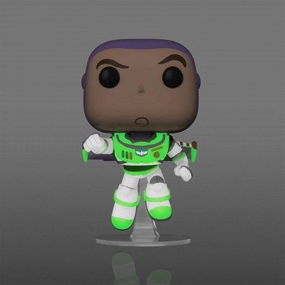 Funko Pop! Disney: Toy Story - Buzz Lightyear