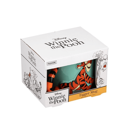 Disney: Winnie The Pooh - Tazza Tigro