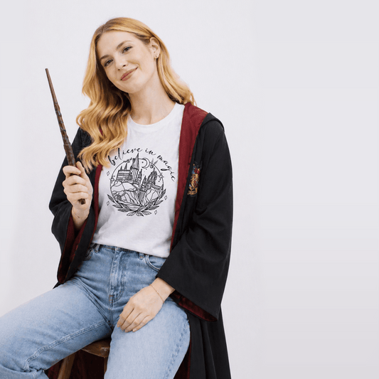 T-shirt: Castello Magico