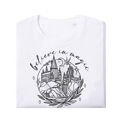 T-shirt: Castello Magico